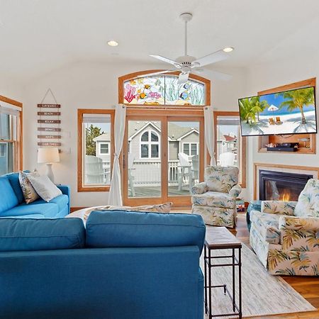1675 A Shore Thing 2 Min Walk To Beach Access Corolla Exterior foto