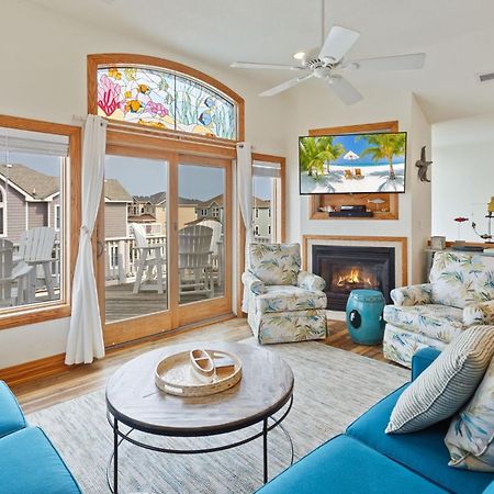 1675 A Shore Thing 2 Min Walk To Beach Access Corolla Exterior foto
