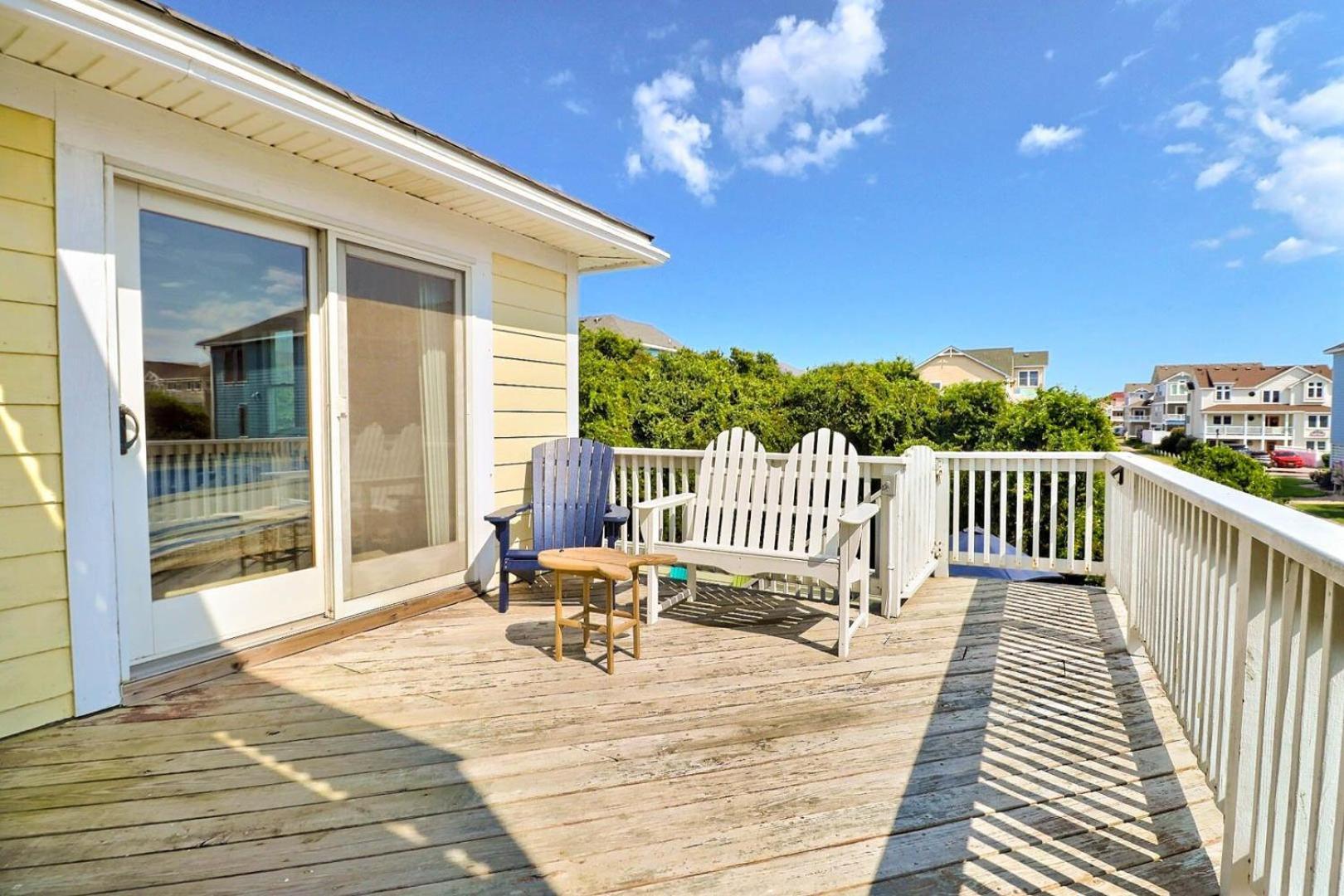 1675 A Shore Thing 2 Min Walk To Beach Access Corolla Exterior foto