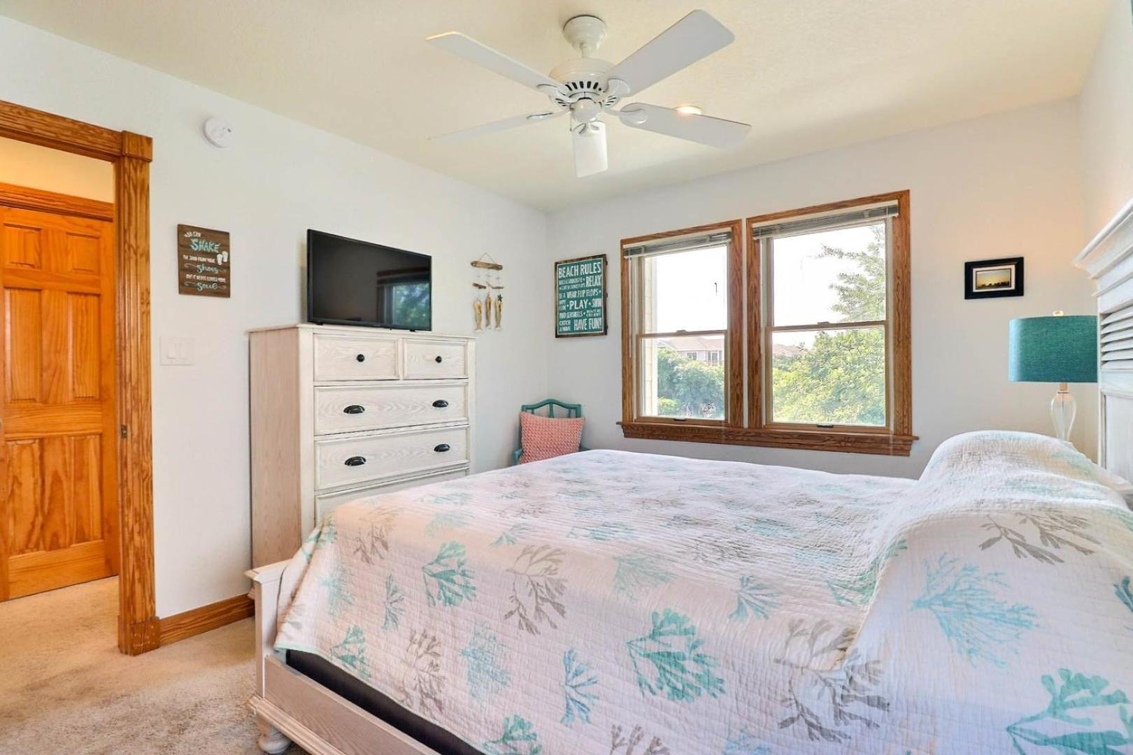 1675 A Shore Thing 2 Min Walk To Beach Access Corolla Exterior foto
