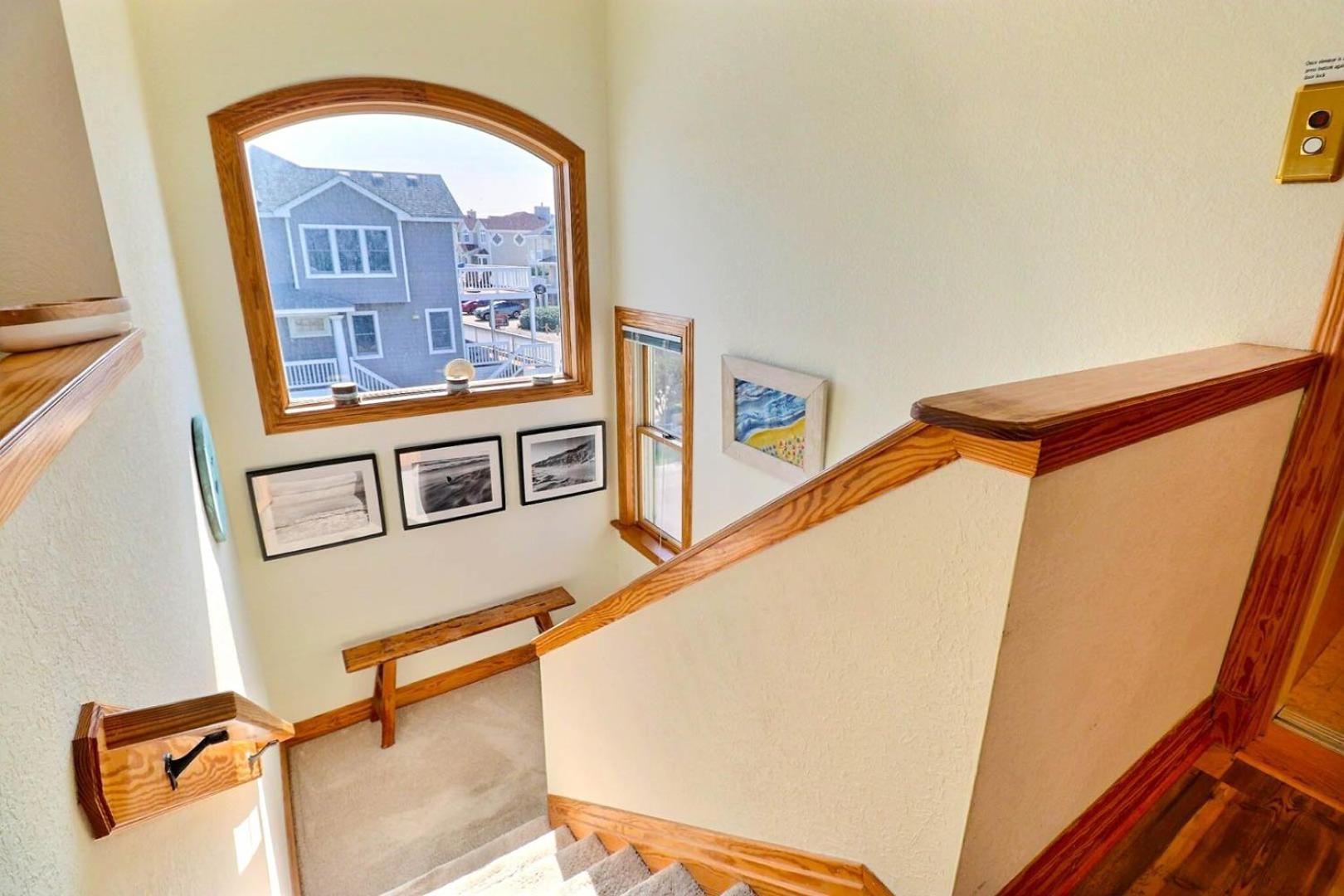 1675 A Shore Thing 2 Min Walk To Beach Access Corolla Exterior foto