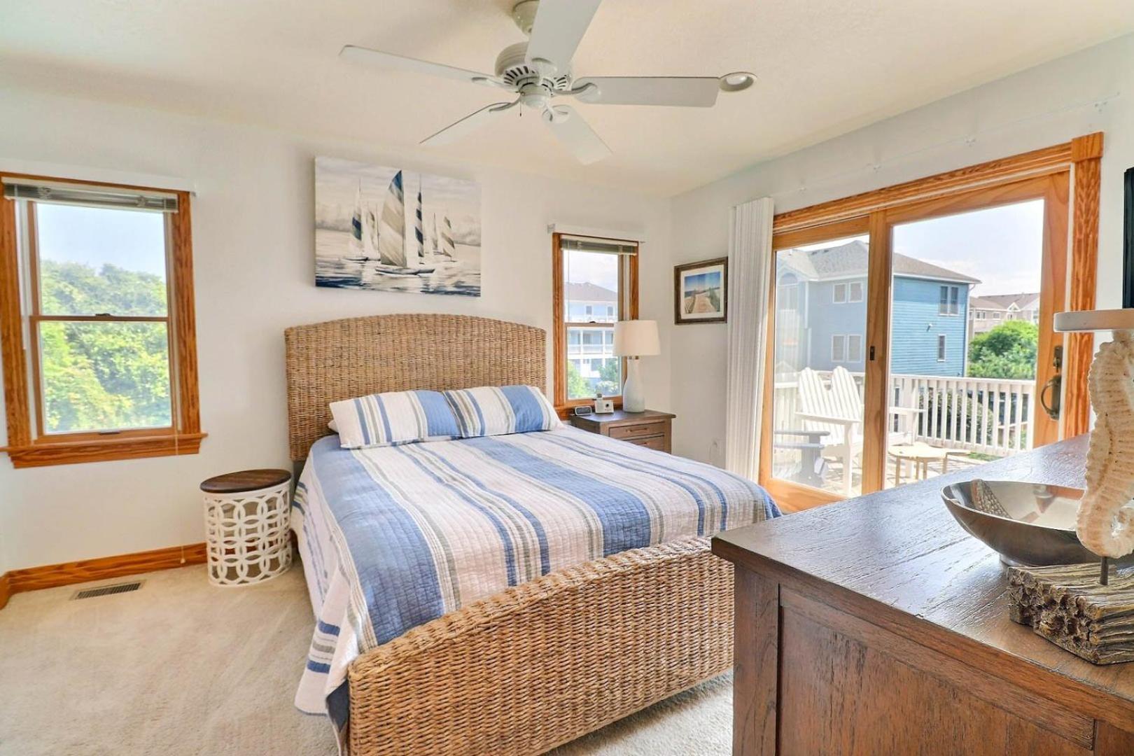 1675 A Shore Thing 2 Min Walk To Beach Access Corolla Exterior foto