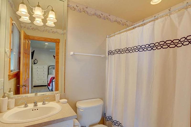 1675 A Shore Thing 2 Min Walk To Beach Access Corolla Exterior foto